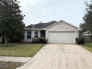 5714 Onia Lane, Richmond, TX 77469
