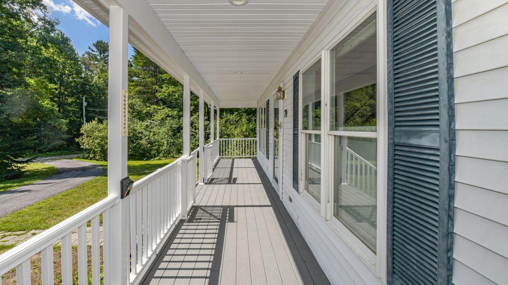 79 Quarterhorse Drive, Bridgton, ME 04009 — photo 2