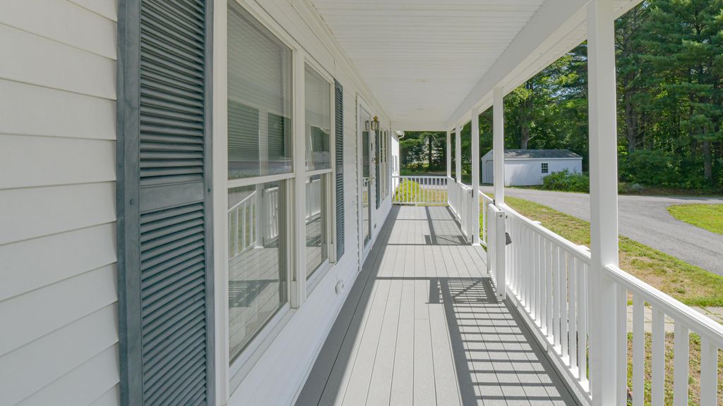 79 Quarterhorse Drive, Bridgton, ME 04009 — photo 3