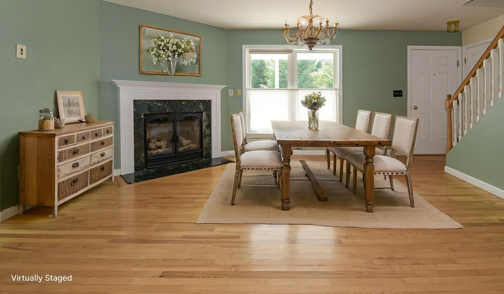 79 Quarterhorse Drive, Bridgton, ME 04009 — photo 5