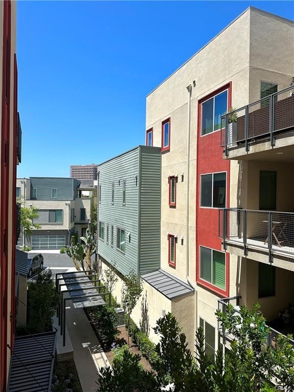 145 Bowery, Irvine, CA 92612 — exterior