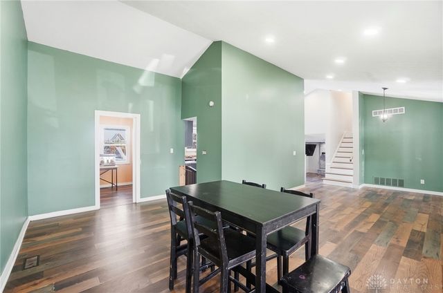 2752 Harlan Road, Waynesville, OH 45068