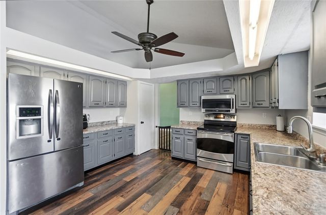 2752 Harlan Road, Waynesville, OH 45068