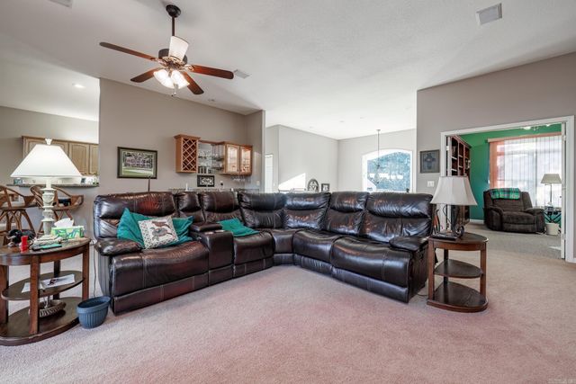 4 Poema Lane, Hot Springs Village, AR 71909