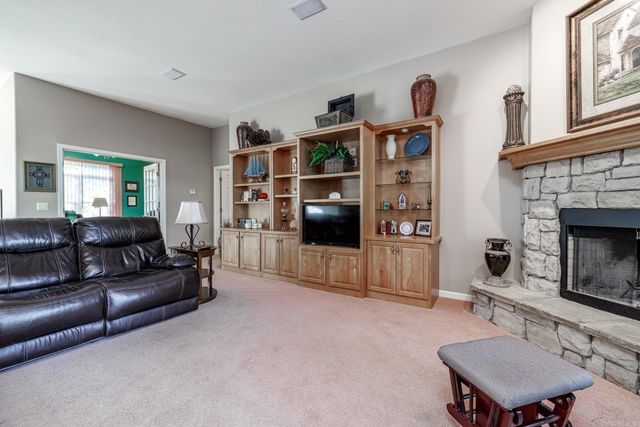 4 Poema Lane, Hot Springs Village, AR 71909