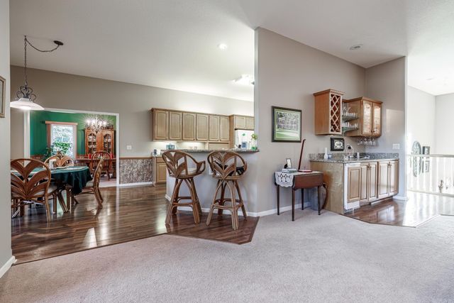 4 Poema Lane, Hot Springs Village, AR 71909