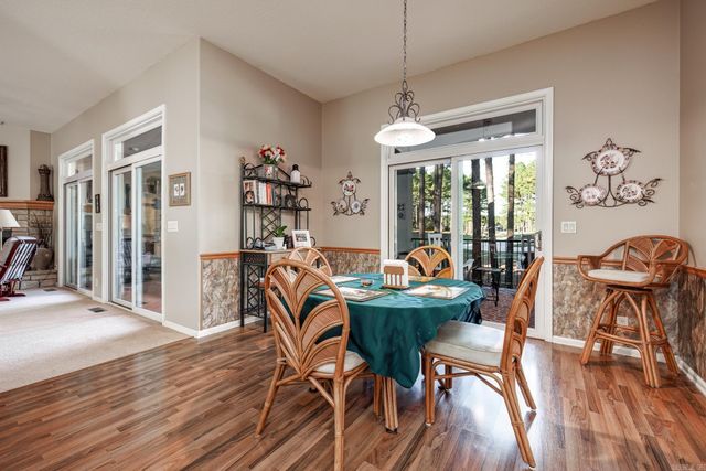 4 Poema Lane, Hot Springs Village, AR 71909