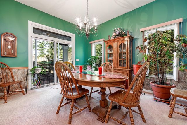 4 Poema Lane, Hot Springs Village, AR 71909