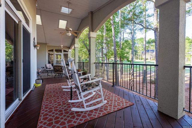 4 Poema Lane, Hot Springs Village, AR 71909