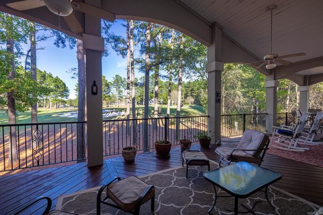 4 Poema Lane, Hot Springs Village, AR 71909