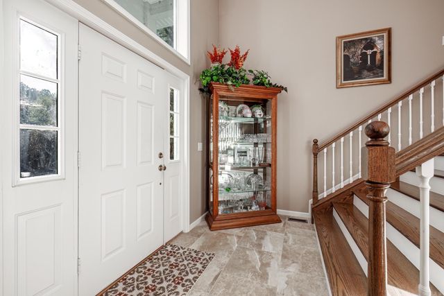 4 Poema Lane, Hot Springs Village, AR 71909