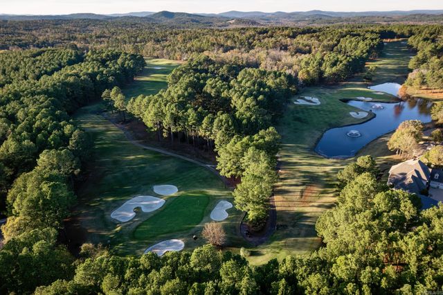 4 Poema Lane, Hot Springs Village, AR 71909