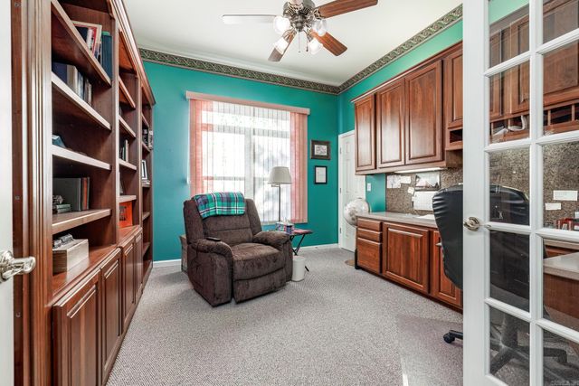 4 Poema Lane, Hot Springs Village, AR 71909