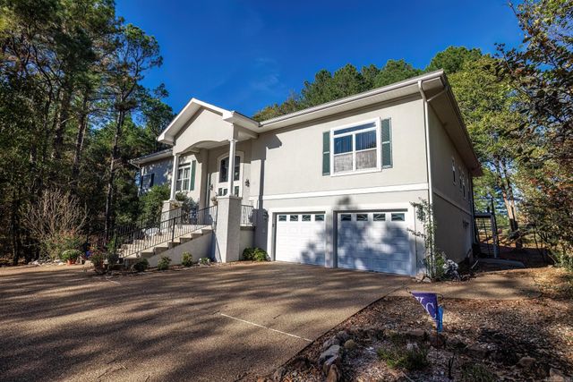 4 Poema Lane, Hot Springs Village, AR 71909