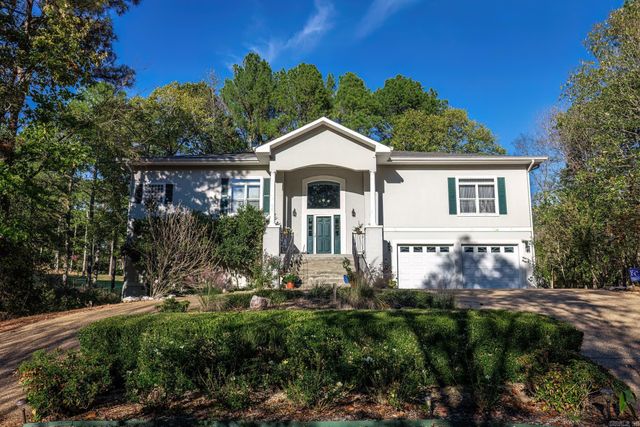 4 Poema Lane, Hot Springs Village, AR 71909