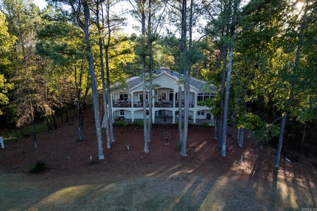 4 Poema Lane, Hot Springs Village, AR 71909