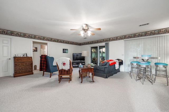 4 Poema Lane, Hot Springs Village, AR 71909