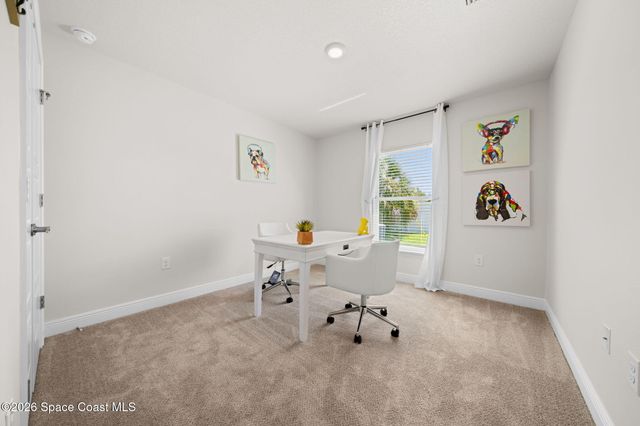 1662 San Filippo Drive SE, Palm Bay, FL 32909