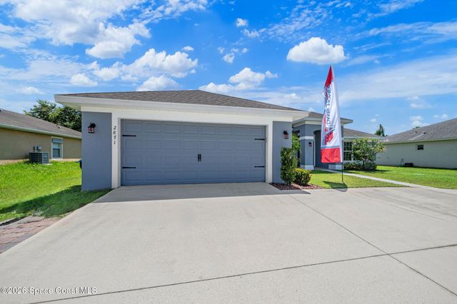 1662 San Filippo Drive SE, Palm Bay, FL 32909