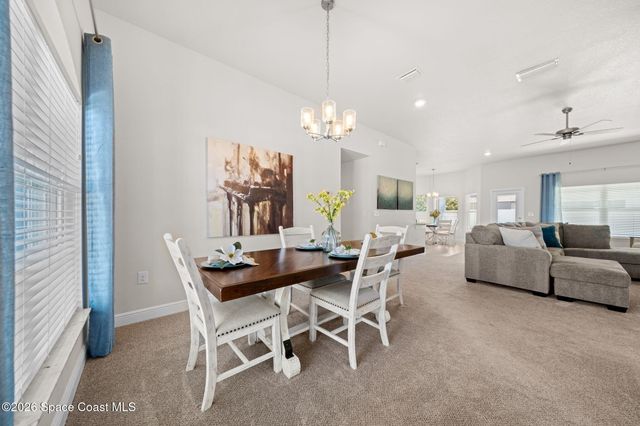 1662 San Filippo Drive SE, Palm Bay, FL 32909