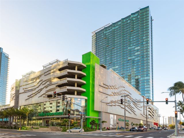 1001 Queen Street 1213, Honolulu, HI 96814