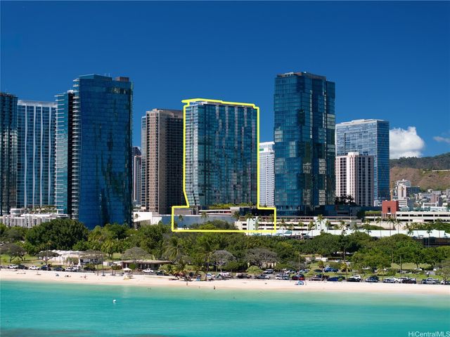 1001 Queen Street 1213, Honolulu, HI 96814