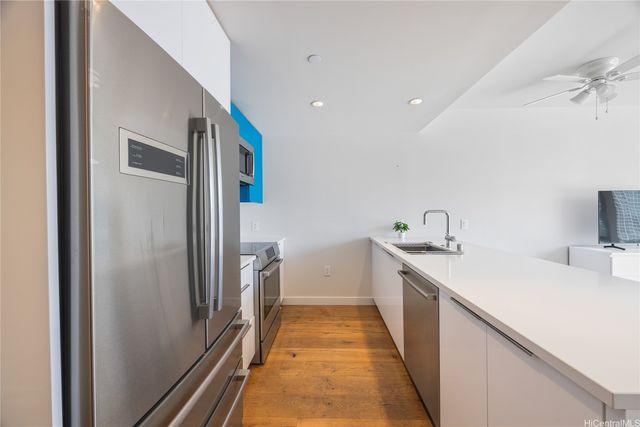1001 Queen Street 1213, Honolulu, HI 96814