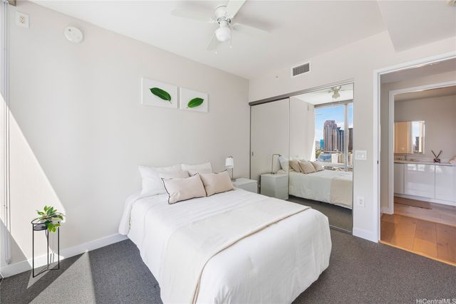 1001 Queen Street 1213, Honolulu, HI 96814