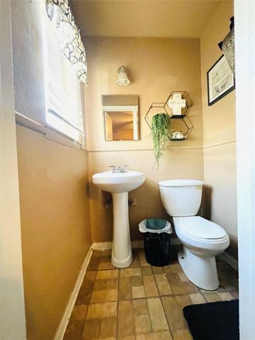 4809 Melinda Drive, Fort Worth, TX 76119