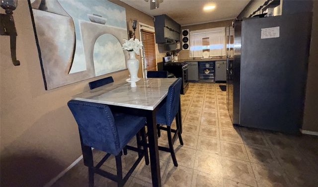 4809 Melinda Drive, Fort Worth, TX 76119