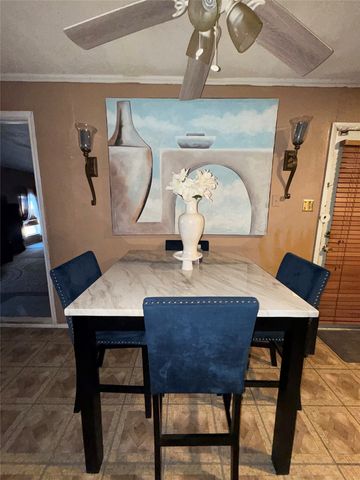 4809 Melinda Drive, Fort Worth, TX 76119