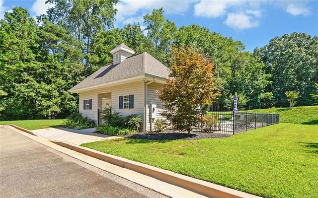 6745 Little Whistle Way, Clermont, GA 30527