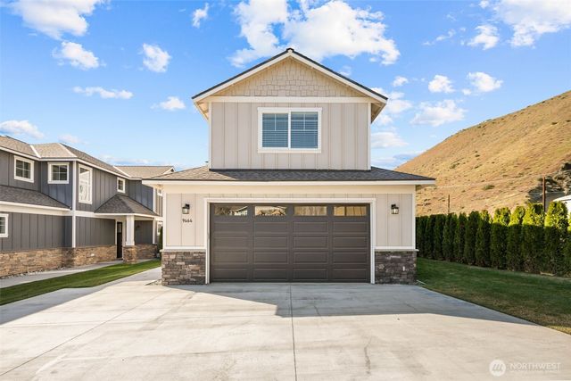9464 Yakima Lane NW, Quincy, WA 98848