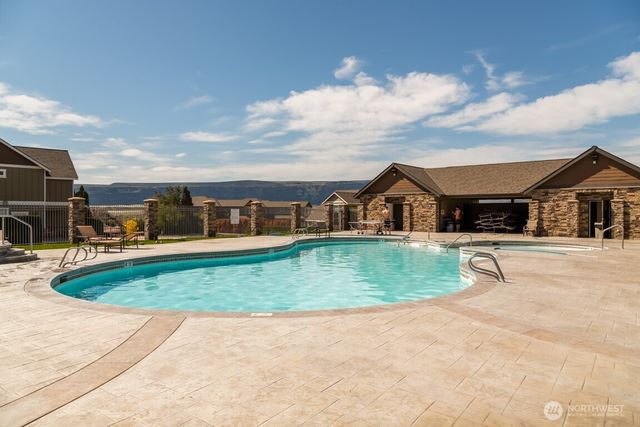 9464 Yakima Lane NW, Quincy, WA 98848