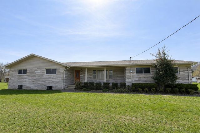 1010 N Main Street, Barbourville, KY 40906
