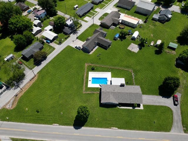 1010 N Main Street, Barbourville, KY 40906