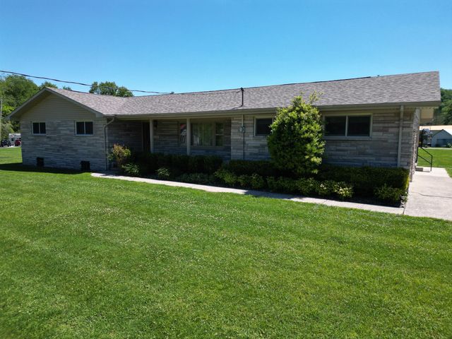 1010 N Main Street, Barbourville, KY 40906