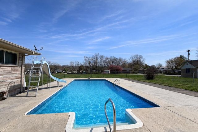 1010 N Main Street, Barbourville, KY 40906