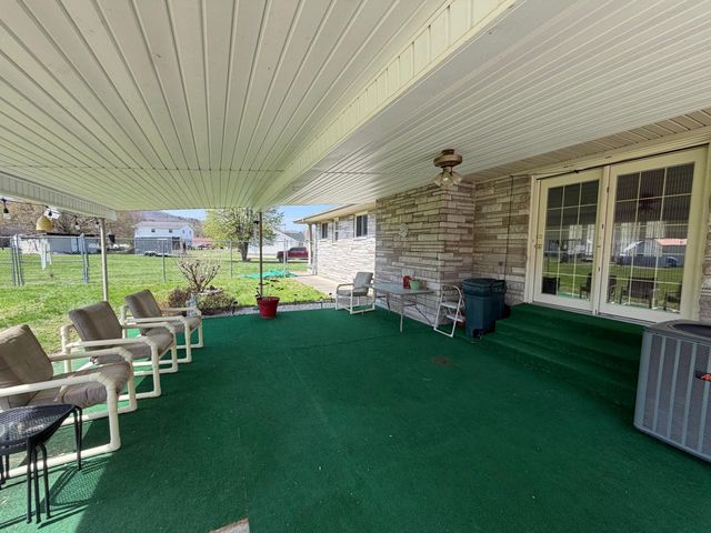 1010 N Main Street, Barbourville, KY 40906