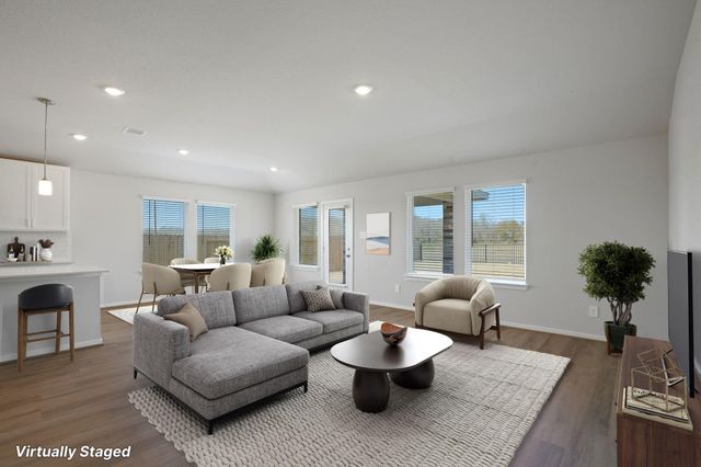 17768 Mill Manor Drive, Montgomery, TX 77316