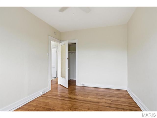 7012 Forsyth Boulevard 3W, University City, MO 63105