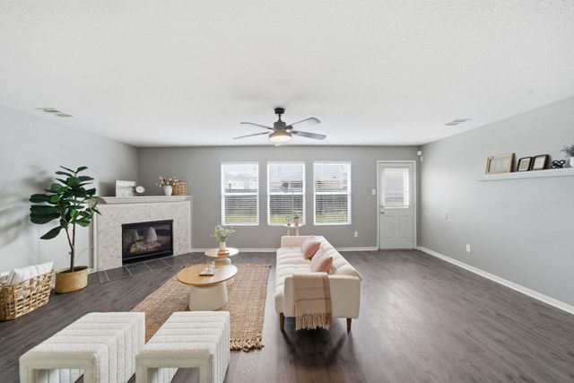 14422 Leafy Tree Drive, Houston, TX 77090