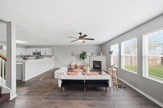 14422 Leafy Tree Drive, Houston, TX 77090