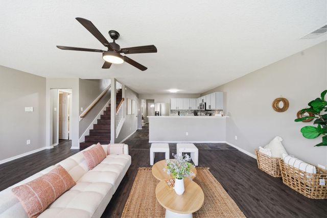 14422 Leafy Tree Drive, Houston, TX 77090