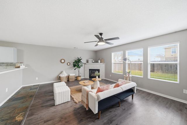 14422 Leafy Tree Drive, Houston, TX 77090