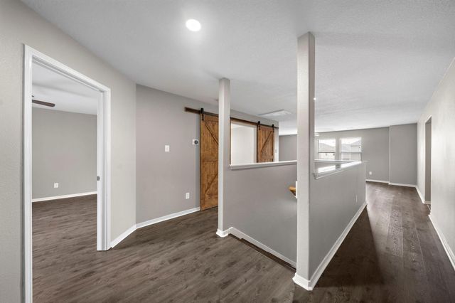 14422 Leafy Tree Drive, Houston, TX 77090