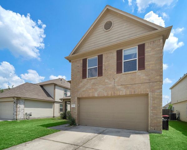 14422 Leafy Tree Drive, Houston, TX 77090