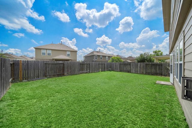 14422 Leafy Tree Drive, Houston, TX 77090