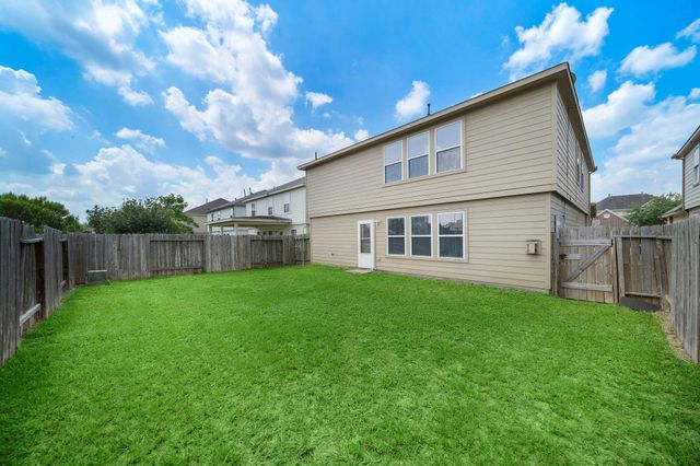 14422 Leafy Tree Drive, Houston, TX 77090