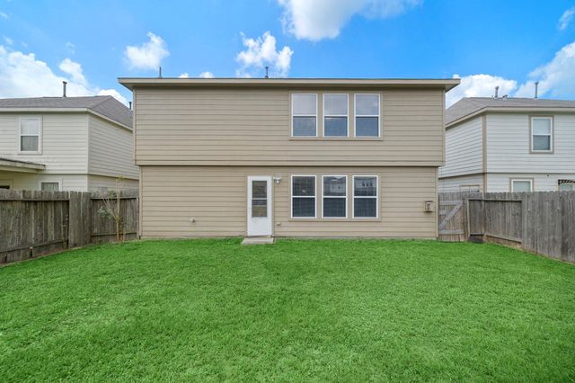 14422 Leafy Tree Drive, Houston, TX 77090